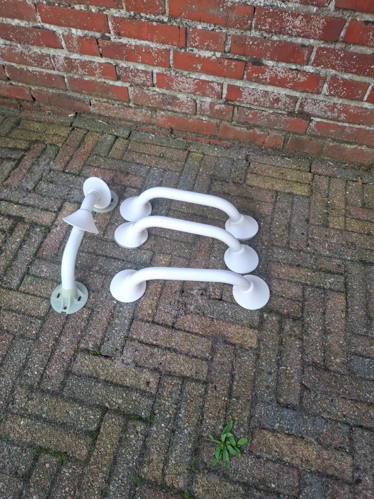 ondersteunings beugels, Ophalen of Verzenden