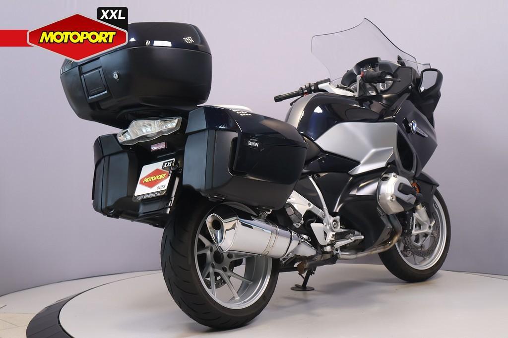 BMW R 1200 RT - foto 3