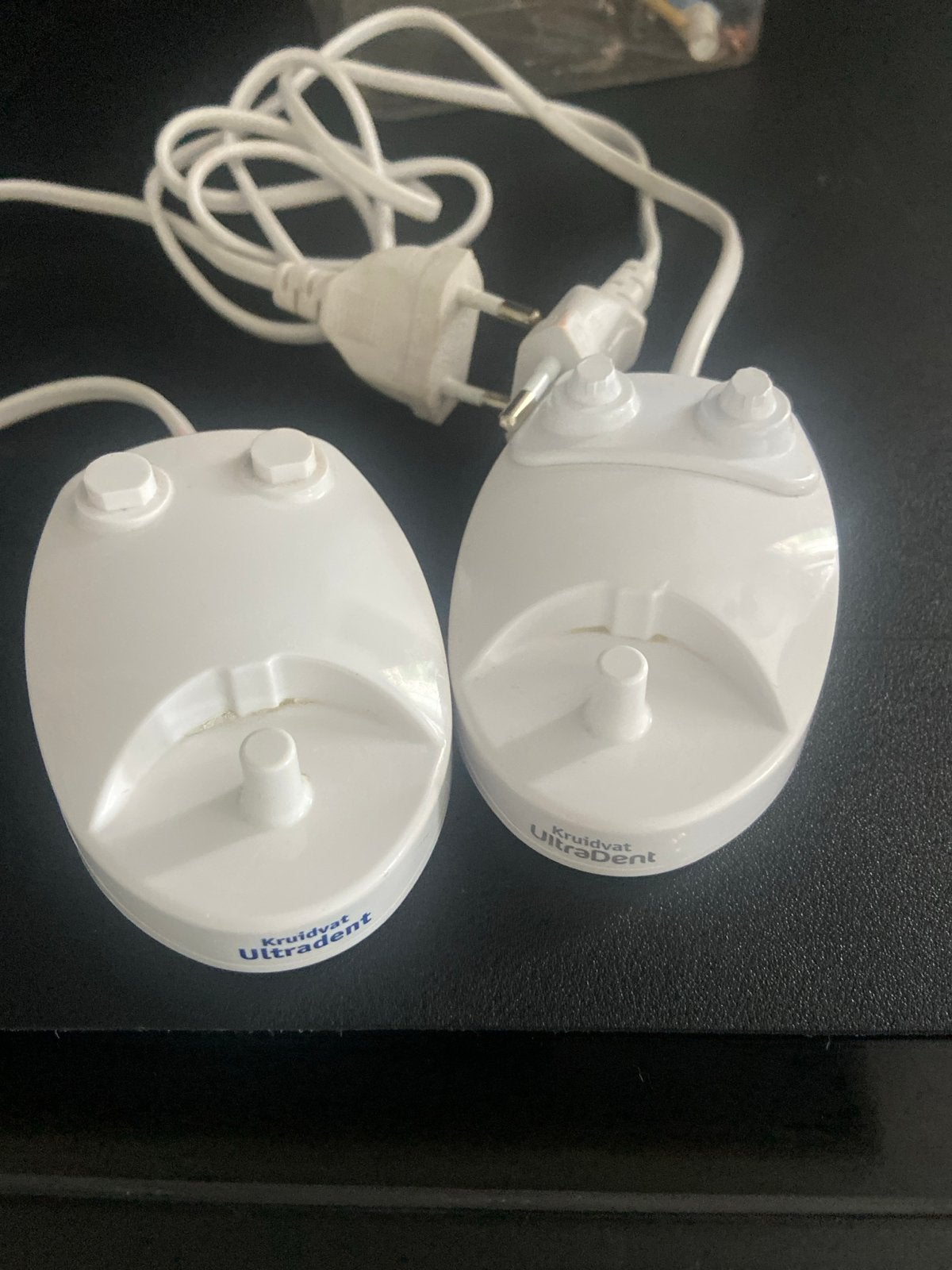 Oplader electrische tandenborstel, Ophalen of Verzenden