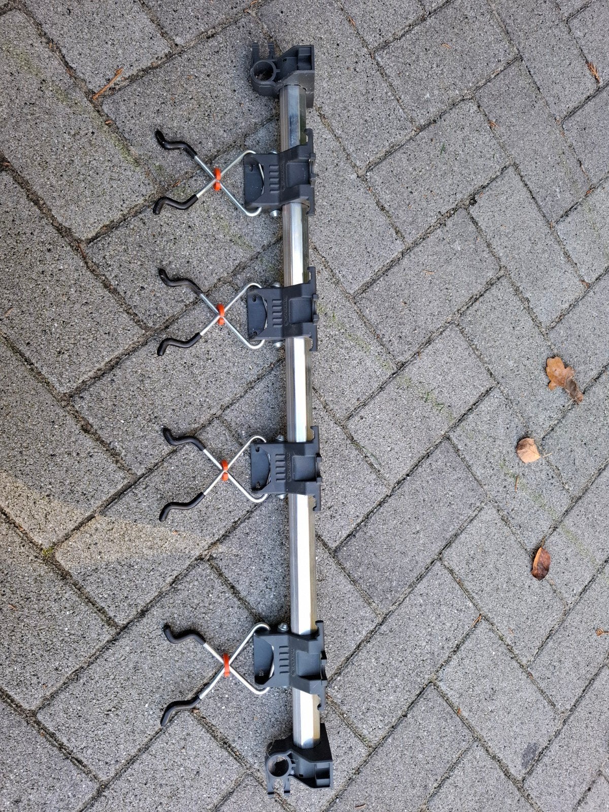 gardena gereedschaphouder combisysteem, Ophalen of Verzenden, Gebruikt
