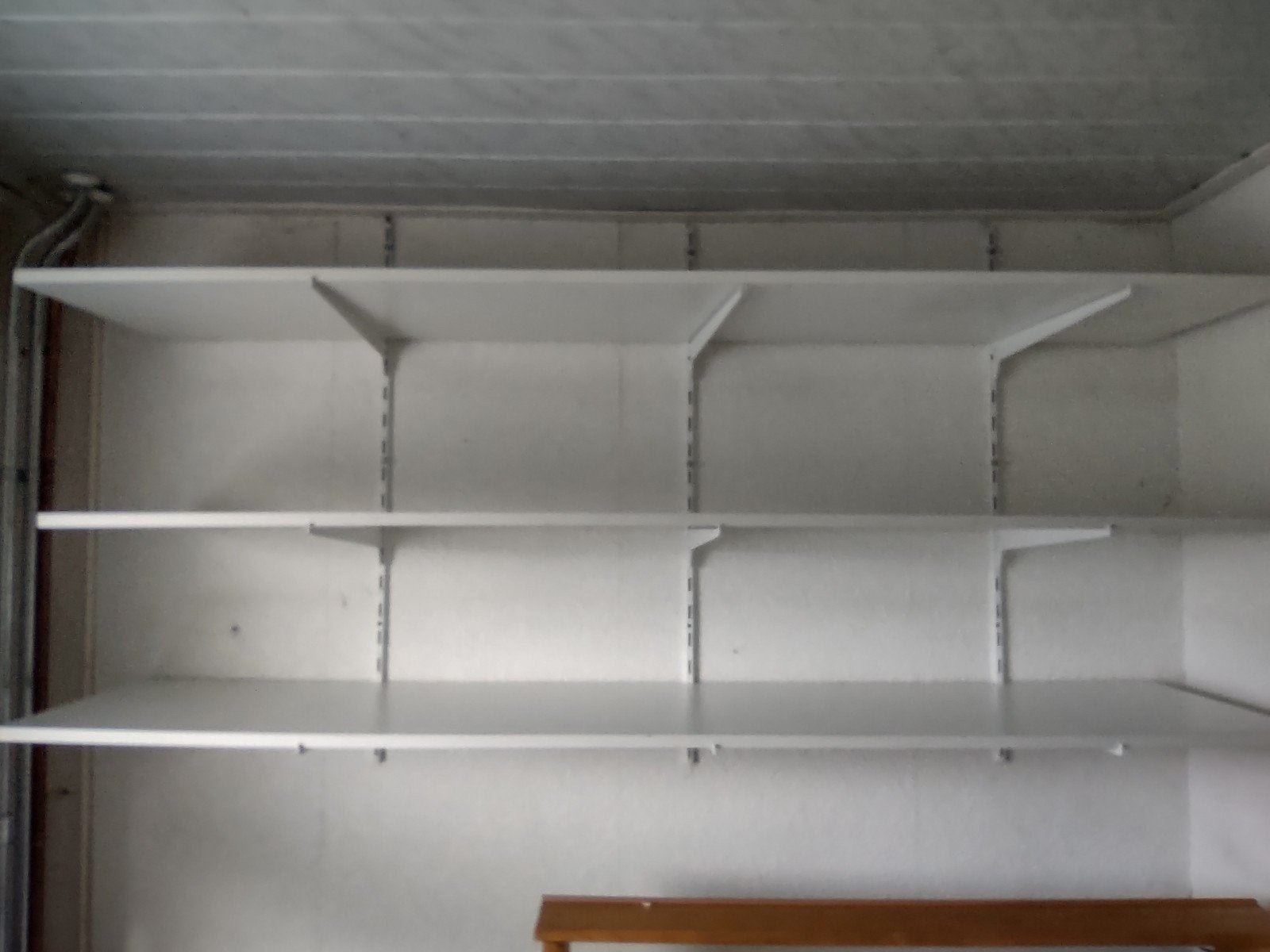 Wandrek, Huis en Inrichting, Ophalen