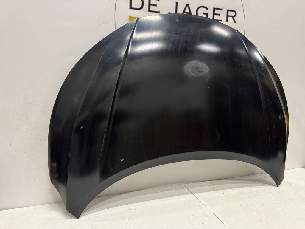 NISSAN JUKE F16 MOTORKAP ORIGINEEL F51006PAEB 2019-, Voor, Takashima 1-chome 1-1
220-8686  Yokohama, Ophalen of Verzenden, NISSAN_SR@mail.nissan.co.jp