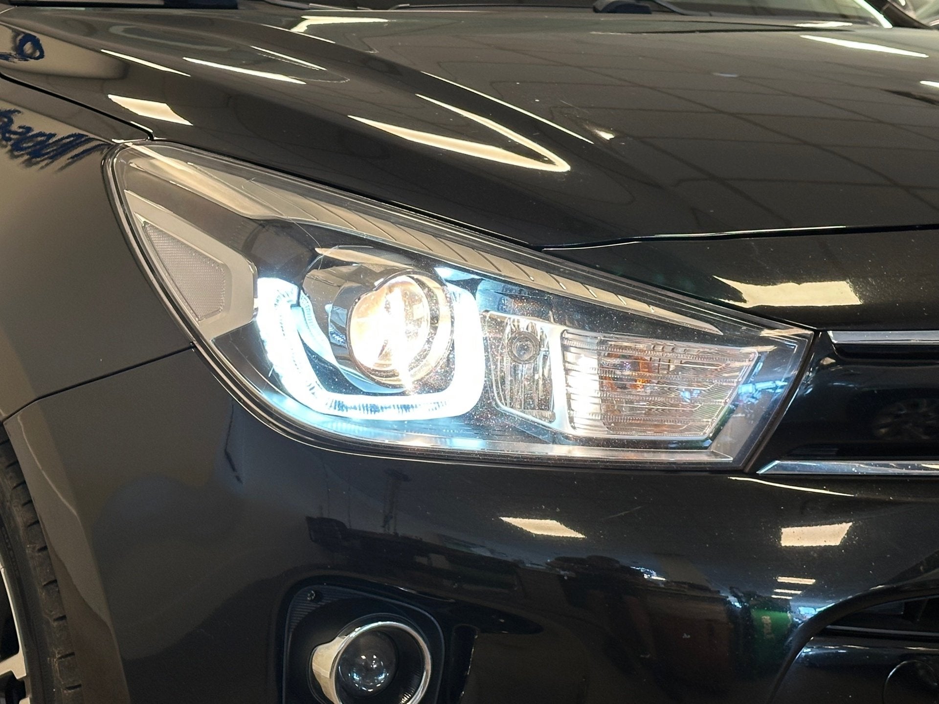 Foto 10 van Kia RIO 1.0 TGDI|120PK|PLATINUM|LEDER|PANO|LED|17"|FULL OPTI