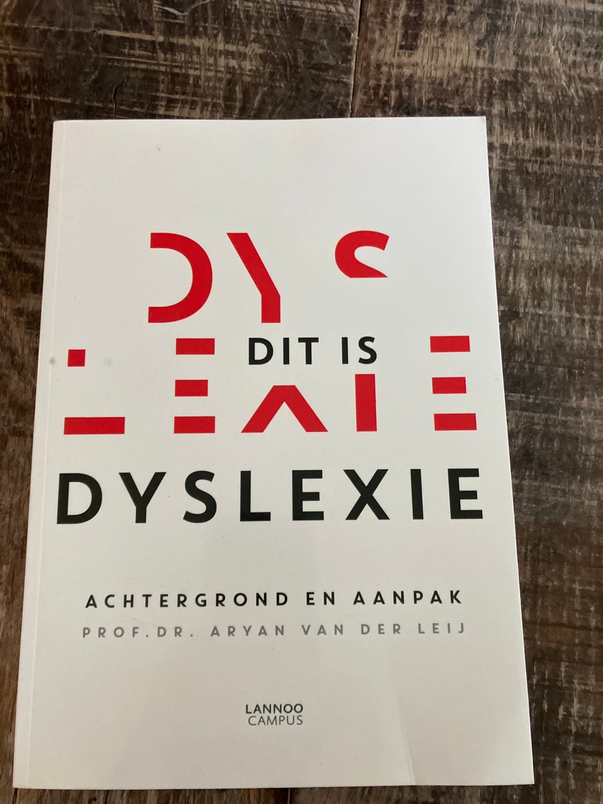 Dit is Dyslexie - Nieuw en ongelezen, Ophalen of Verzenden, Gamma, Nieuw, Overige niveaus