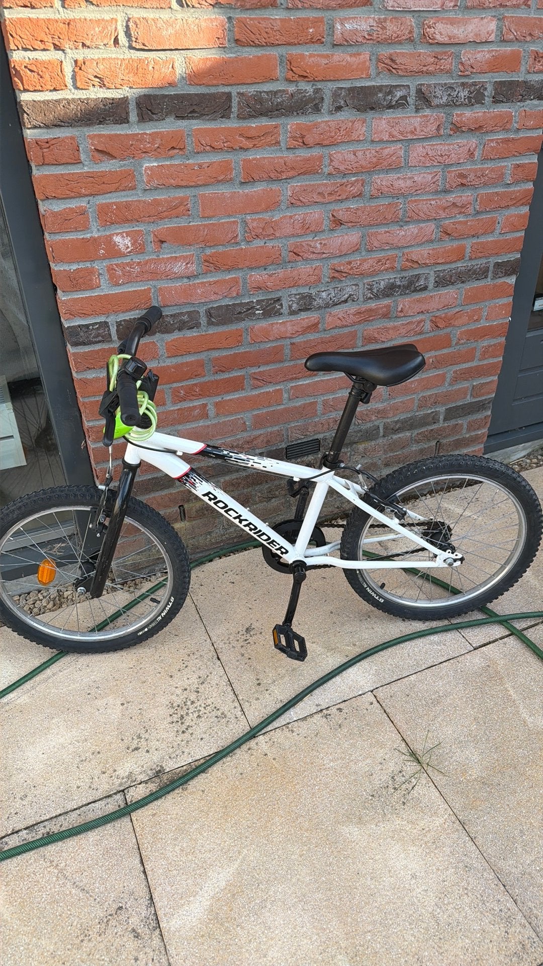 Rockrider Mountainbike te koop, Ophalen, Gebruikt