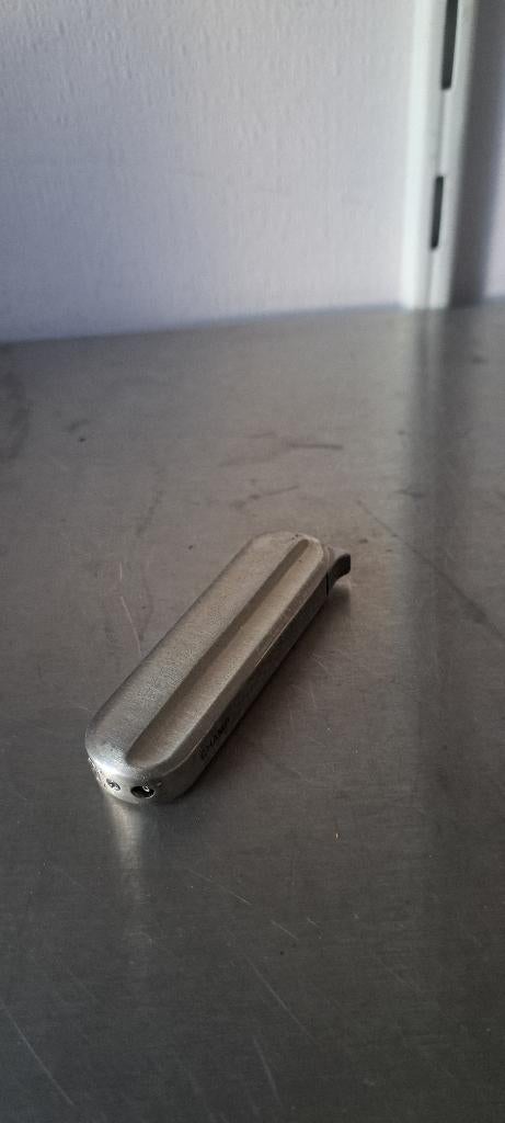 Champ electrische aansteker (Z256-133), Ophalen of Verzenden, Gebruikt, Aansteker