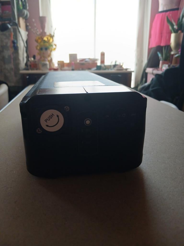 Accu voor Doppio of Knaap 36V met lader, Ophalen of Verzenden