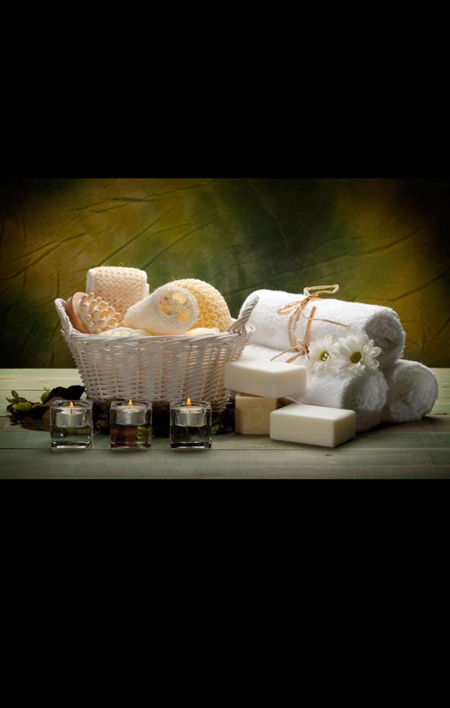 Massage voor vrouwen, Sportmassage