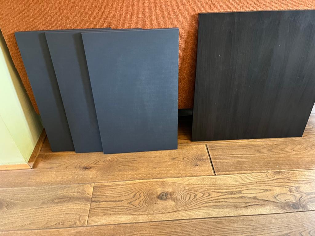 Ikea besta fronts, Ophalen, Zo goed als nieuw