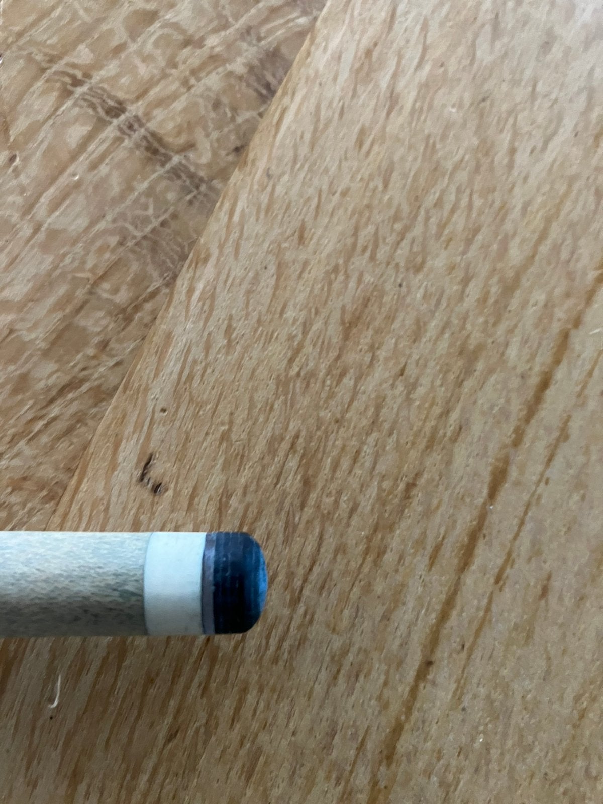 Aangeboden, Sport en Fitness, Ophalen of Verzenden, Zo goed als nieuw, Keu of Ballen