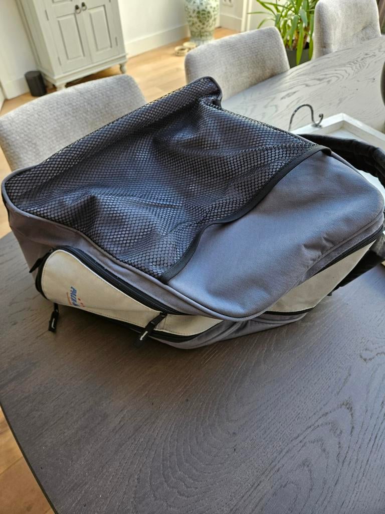 Skeeler of snowboots tas rugzak, Ophalen of Verzenden, Overige merken