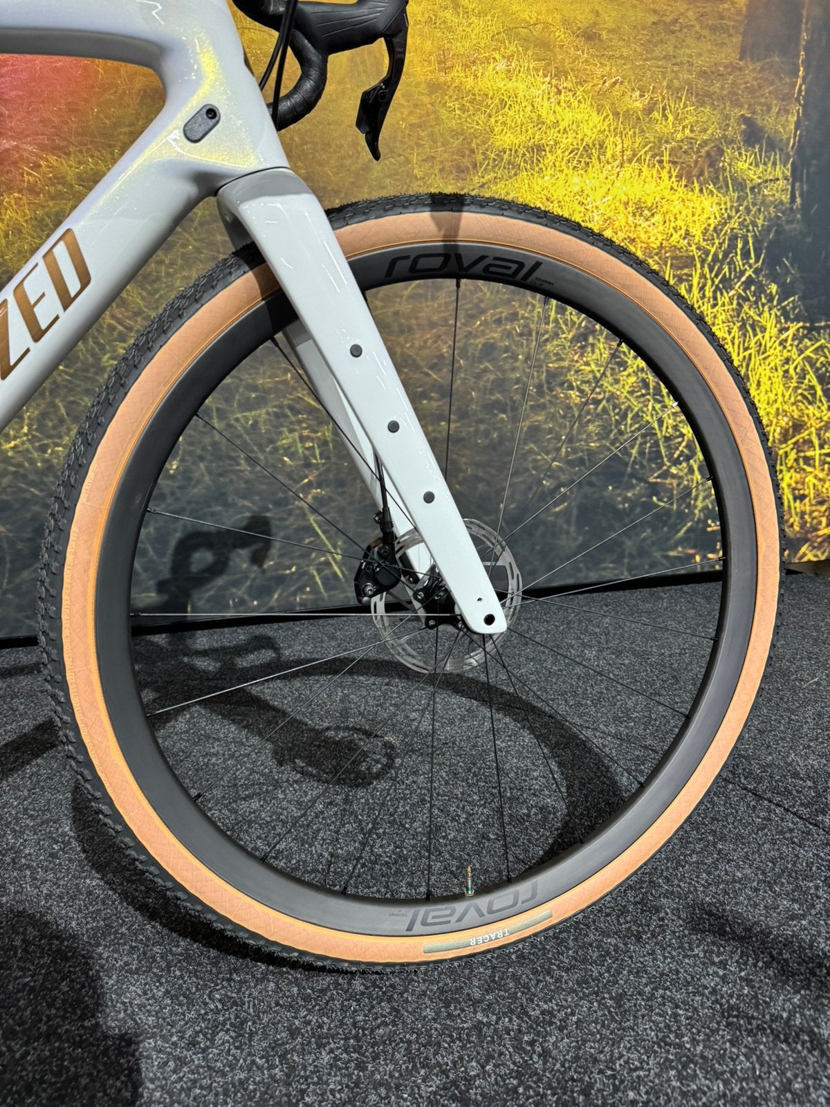 Nieuwe Specialized Diverge 4 Pro 2027 maat 56cm, Fietsen en Brommers, Fietsen | Racefietsen, Overige merken, 28 inch, Carbon, Nieuw