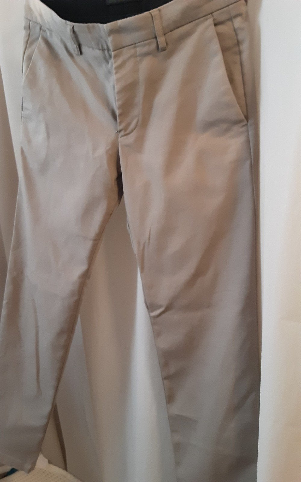 Drykorn Chino Broek - Beige  30 32, Drykorn, Verzenden, Beige, Overige maten