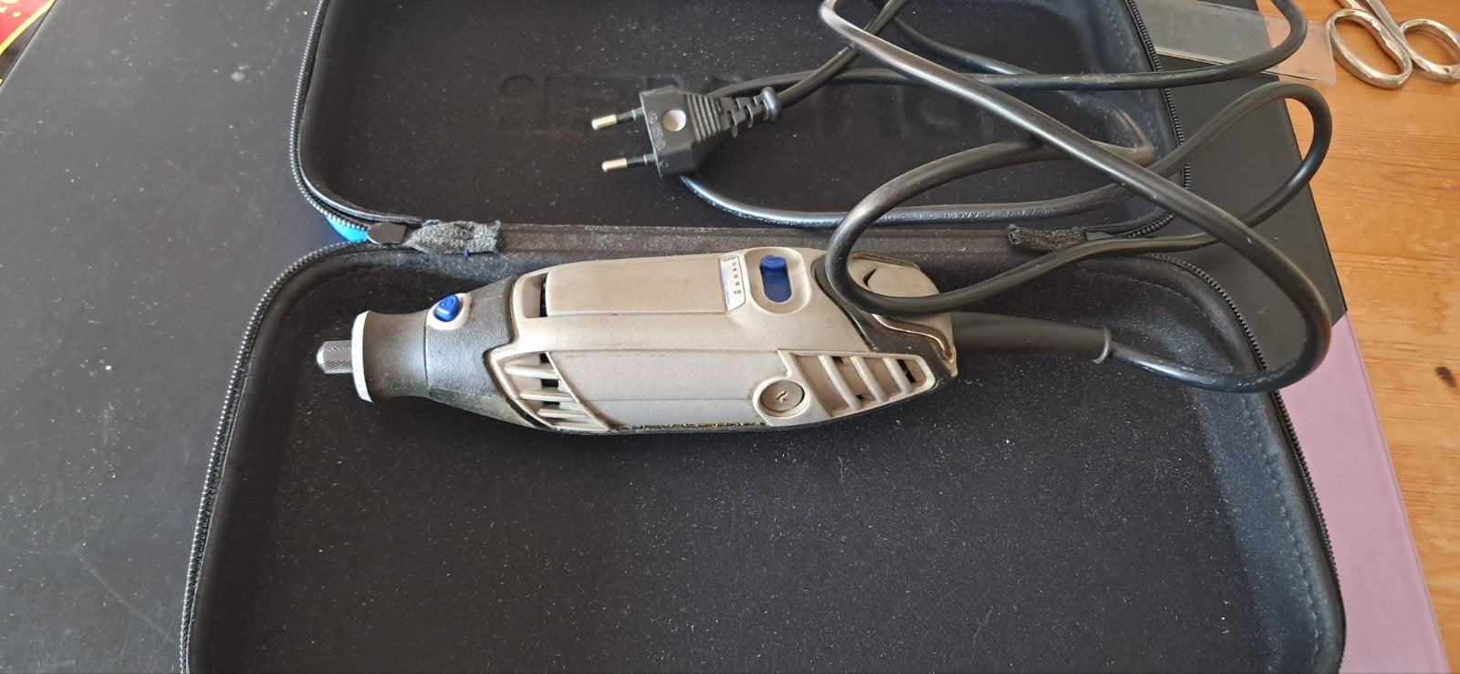 Dremel 3000, Ophalen of Verzenden, Gebruikt, Boormachine