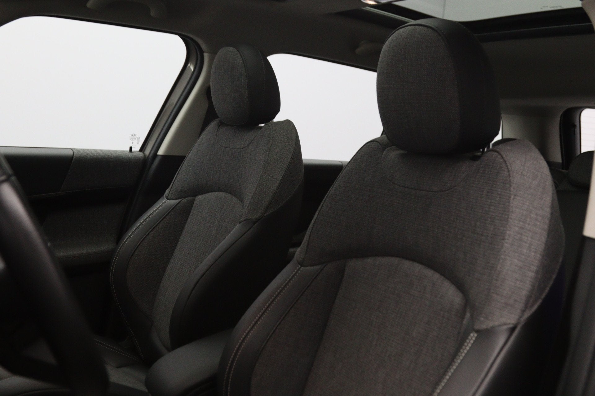 MINI Countryman 1.5 Cooper 220 PK S E ALL4 Classic PHEV, Pan, Automaat, 12 maanden, Gebruikt, Zwart