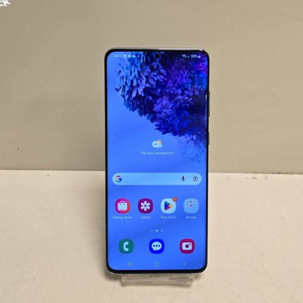 Samsung Galaxy S20 Plus 5G | 128GB | A-Grade (838574), Samsung Electronics Benelux B.V., Nlsamsung@edelman.com, Evert van de Beekstraat 310, 1118 CX Schiphol, Nederland