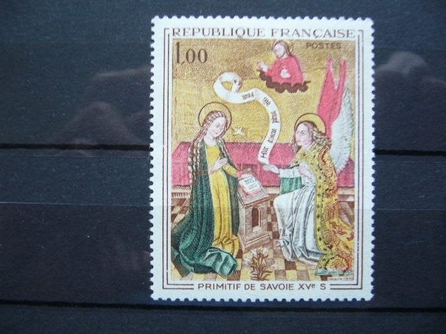 Frankrijk Mi 1713, Ophalen of Verzenden, Postfris