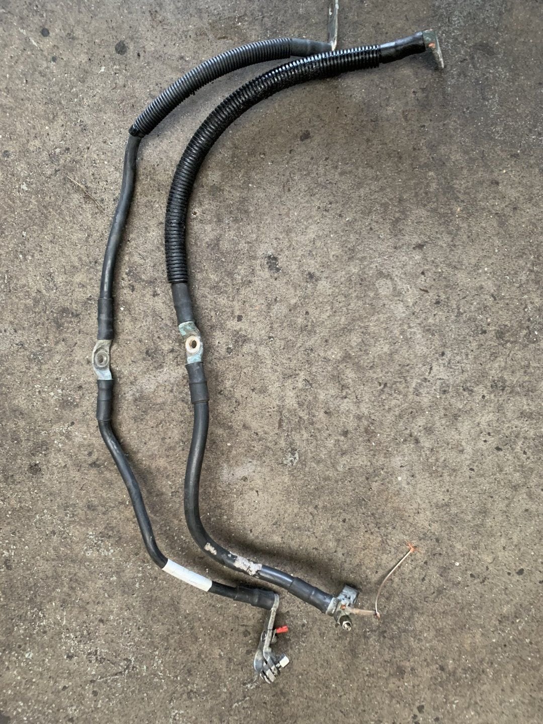 Volkswagen T5 plus kabel 7H0971158L, Gebruikt, -, Volkswagen, -