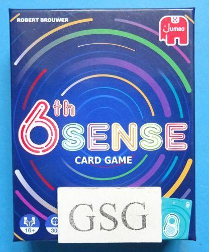 6 th Sense nr. 1119802110-00, Ophalen, Nieuw