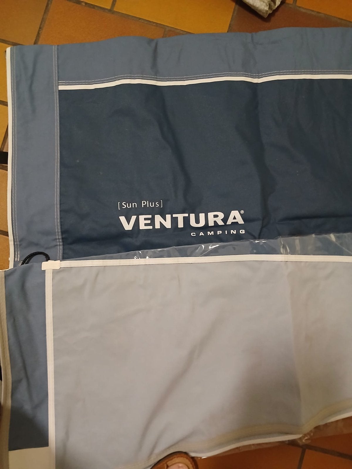 Ventura, Ophalen of Verzenden, Tot en met 4