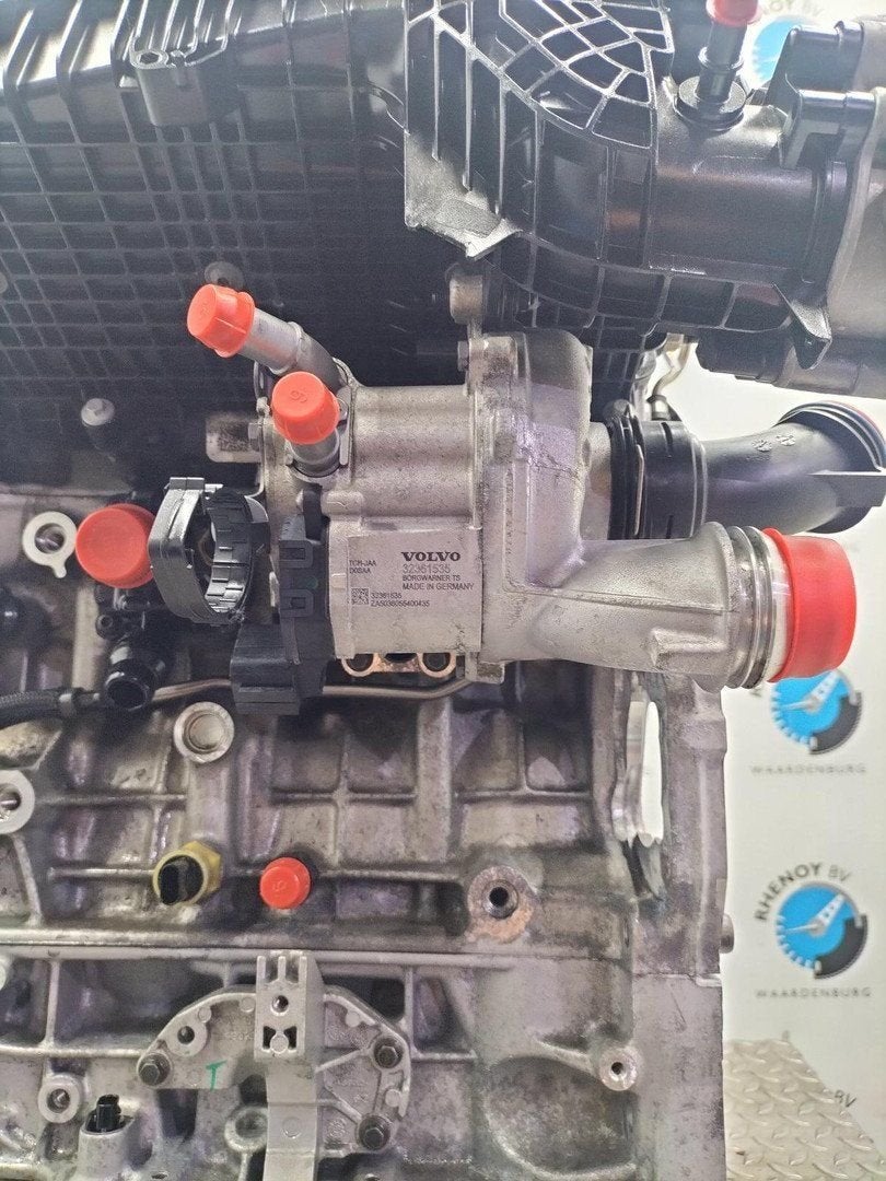 VOLVO V90 TURBO 32361535 2022, Ophalen of Verzenden, Gebruikt, ARN erkend