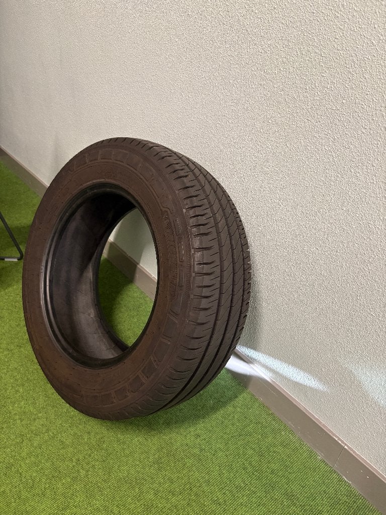 Michelin Agilis banden 215/65R16C 106/104T, Ophalen, Band(en), Zomerbanden, Bestelwagen