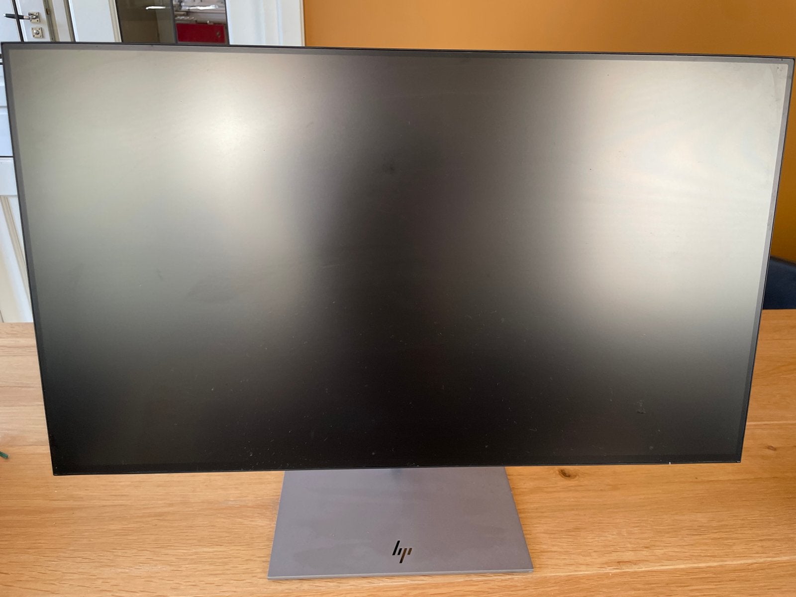 HP Z24F G3 FHD Full HD monitor, Ophalen, IPS, In hoogte verstelbaar, DisplayPort