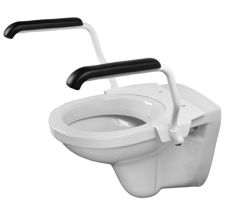 toiletbeugel, Diversen, Ophalen, Zo goed als nieuw