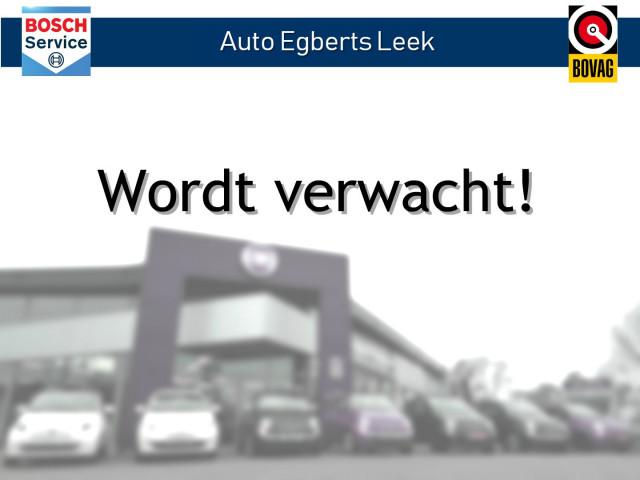 Volkswagen up! 1.0 BMT move up! (bj 2018), Voorwielaandrijving, Stof, Gebruikt, Zwart