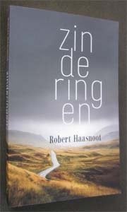Robert Haasnoot : Zindering, Ophalen of Verzenden, Zo goed als nieuw