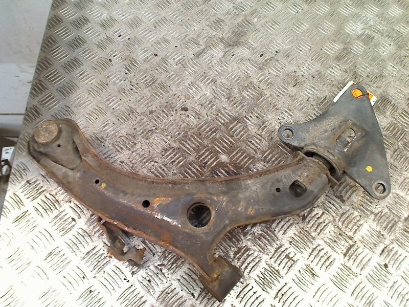 Draagarm Links Voor Honda Insight (ZE2) (2009-04/2014-02), Honda, Gebruikt, Hanauer Landstraße  222-224, Frankfurt am Main 60314, , Duitsland