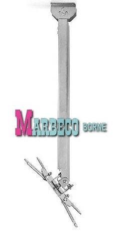 Beamerbeugel, Plafondbeugel, Muurbeugel, Projectorsteun 1M, Nedis, Info@marbeco.nl, Beamerbeugel, Nieuw