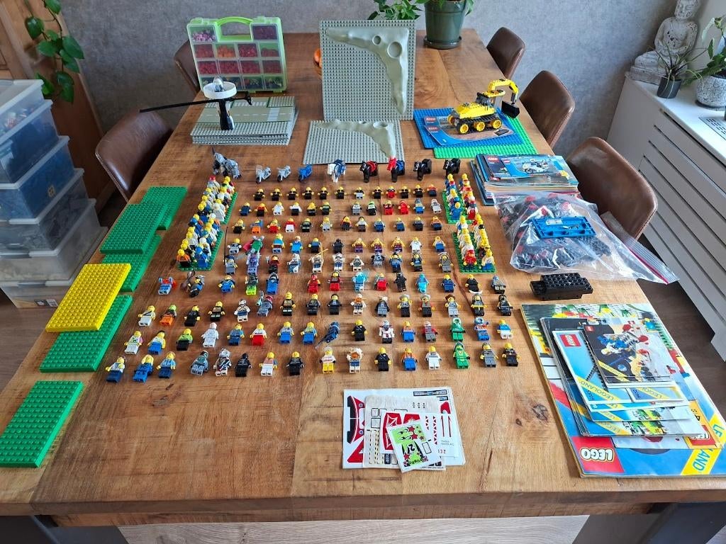lego opruiming., Kinderen en Baby's, Speelgoed | Duplo en Lego, Gebruikt, Lego, Ophalen