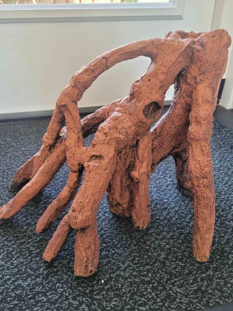 Aquarium decoratie, Dieren en Toebehoren, Vissen | Aquaria en Toebehoren, Ophalen