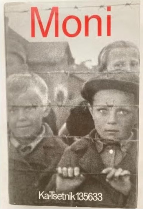 Moni **, Boeken, Ophalen of Verzenden, Overige onderwerpen, Ka-T setniks, Tweede Wereldoorlog