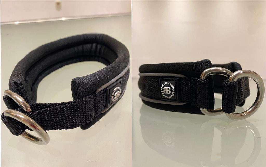 Halsband bully billows maat xxs, Dieren en Toebehoren, Ophalen of Verzenden, Nieuw