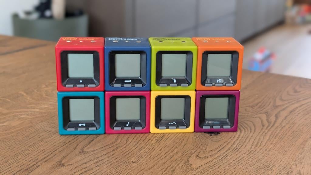 CUBE WORLD 10個セット Ontdek de wereld van Cube World | Marktplaats