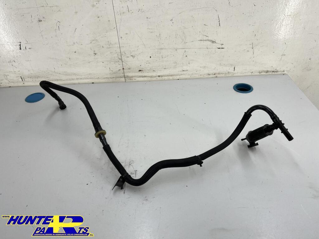 Vacuumslang Volvo XC90 II 2.0 T8 ('14-'22) 31362754, Gebruikt, Ophalen of Verzenden, Volvo, Volvo