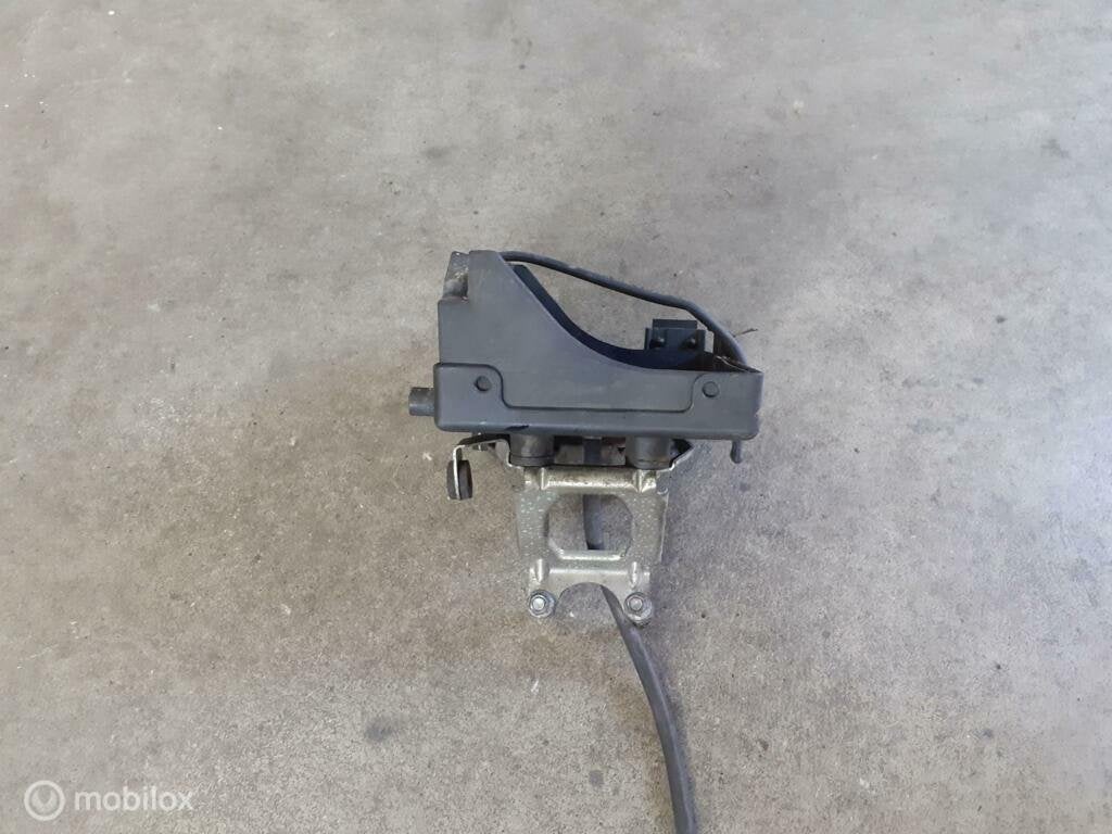 Accubak origineel bak voor accu compleet Monster 620 695, Motoren, Onderdelen | Ducati, Gebruikt, Ophalen of Verzenden