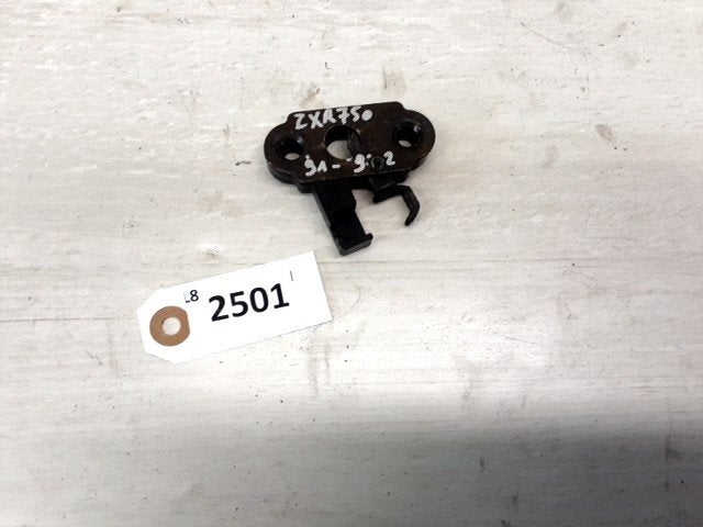 ZXR750 1991 - 1992 Kawasaki Slot Zadelslot D1-45495