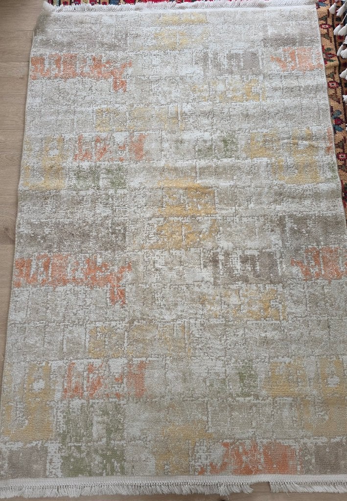 Tapijt, Gebruikt, 150 tot 200 cm, 200 cm of meer, Rechthoekig