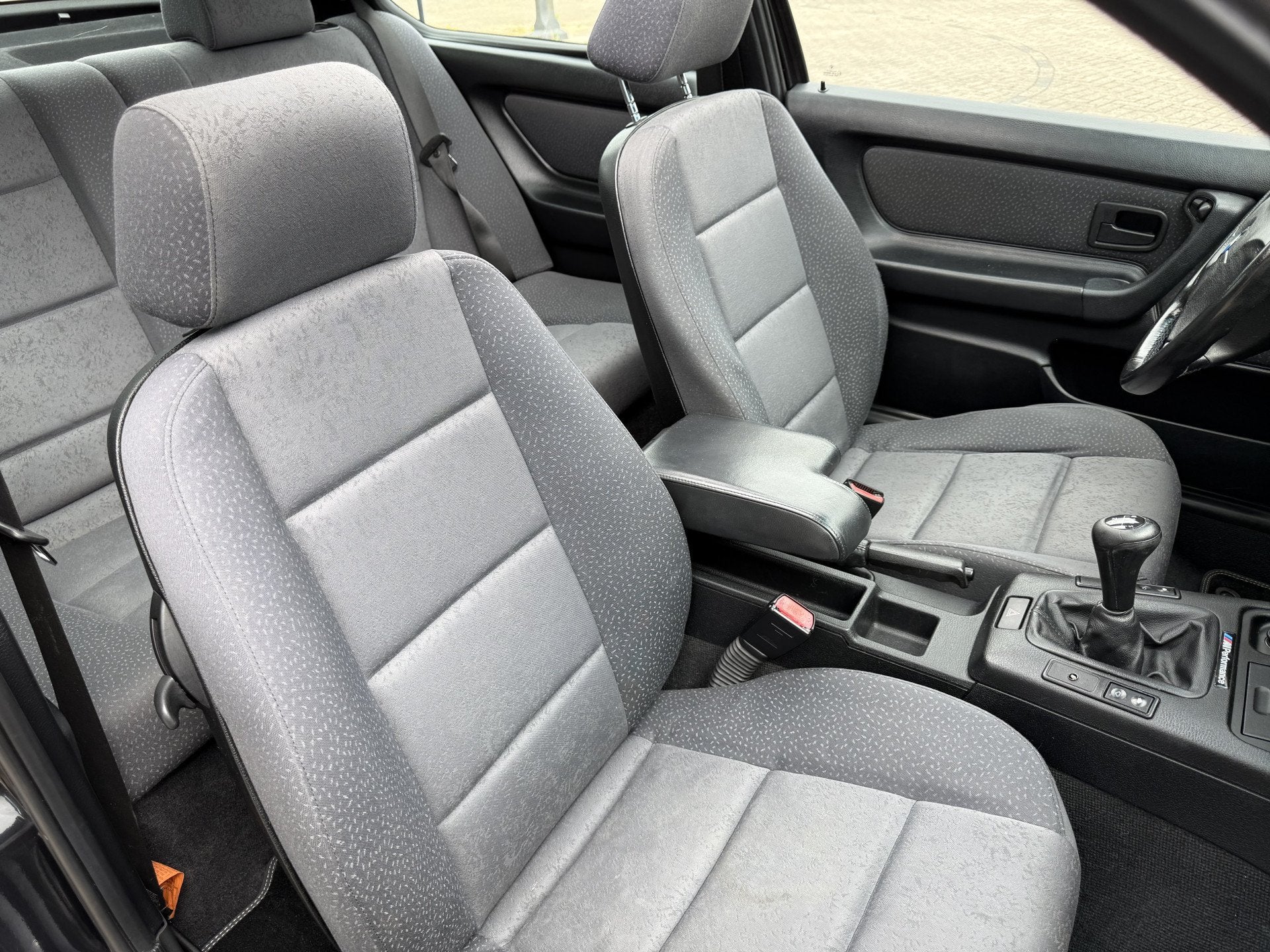 BMW 3 Serie Compact 316i Executive "California Edition" Soft, foto 12