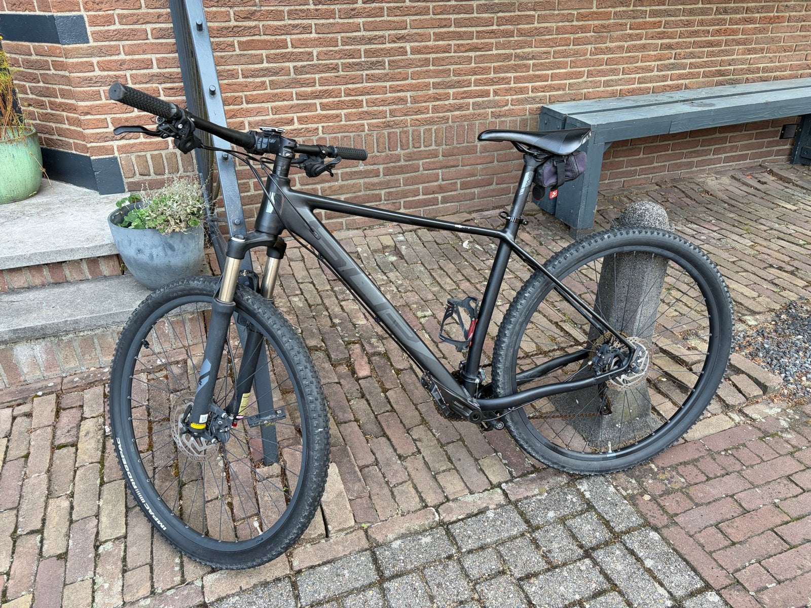 Specialized Chisel Comp Mountainbike, Fietsen en Brommers, Overige merken, Hardtail, Heren, Ophalen of Verzenden