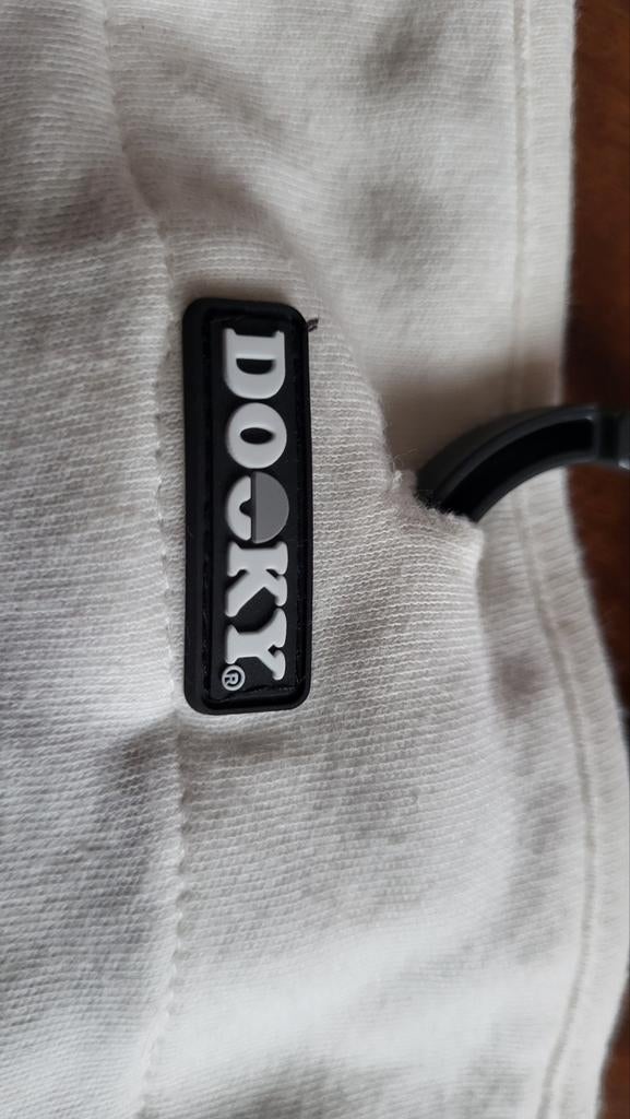 Dooky Universele Zonnescherm Kinderwagen - Dandelion, Kinderen en Baby's, Kinderwagens en Combinaties, Ophalen of Verzenden, Zo goed als nieuw