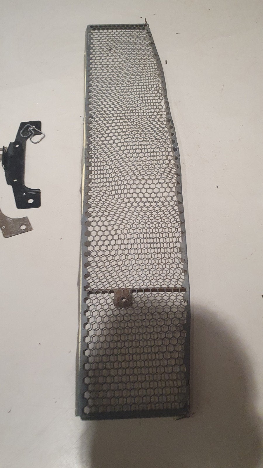 Ford Mustang 1965 grill, Ophalen, Ford