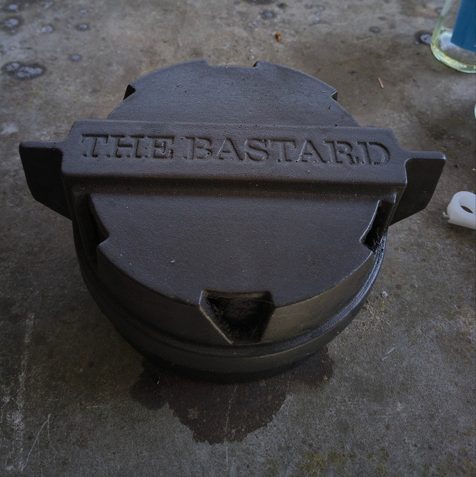 Toocap The Bastard Large nieuw, Ophalen of Verzenden, Nieuw, The Bastard