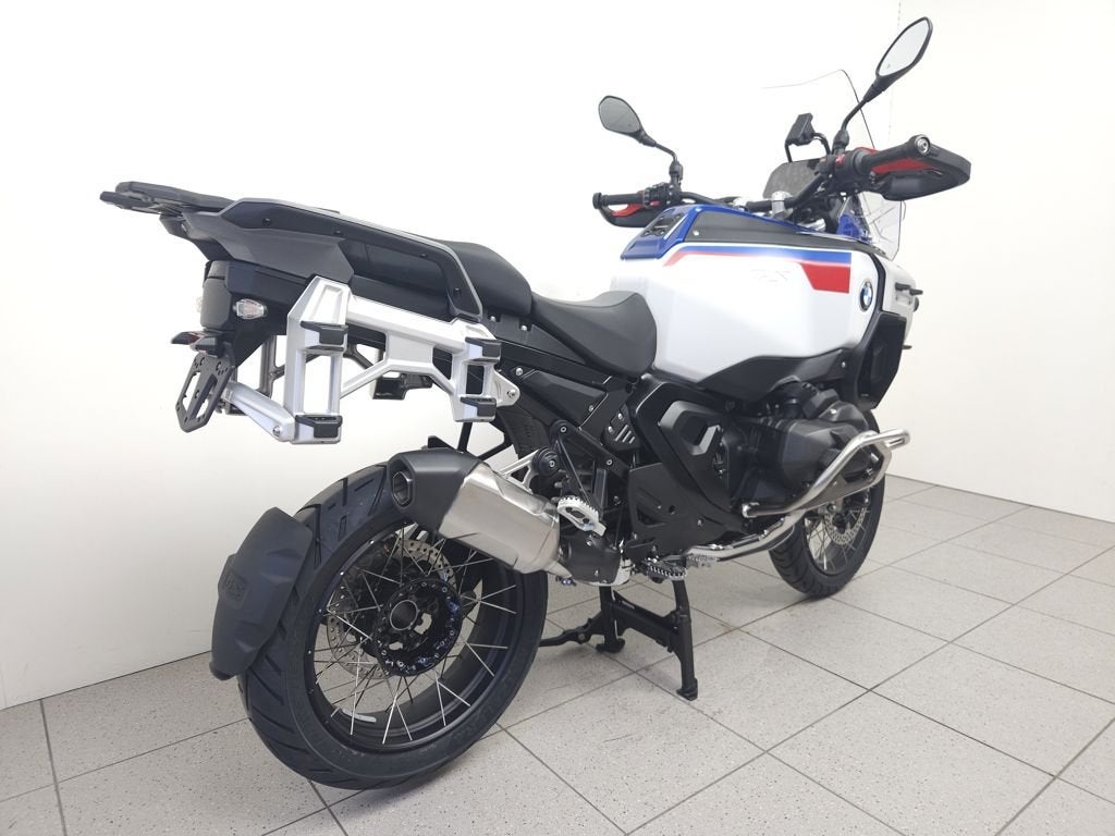 BMW R 1300 GS ADVENTURE, Nieuw, Bedrijf, Meer dan 35 kW, Toermotor
