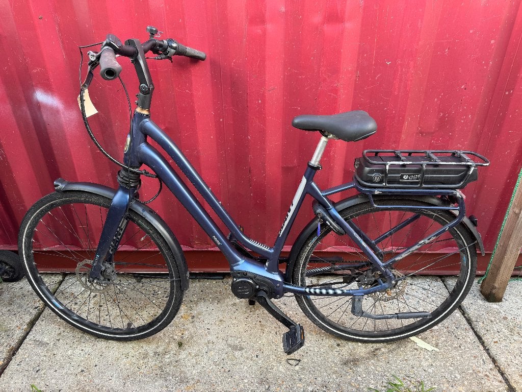 Export Fietsen | E-Bikes | Mountainbikes | Stadsfietsen, Fietsen en Brommers, Ophalen, Gebruikt, Budget Bike XL, Info@budgetbike.nl
