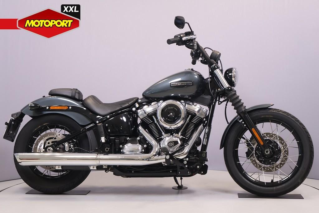 Harley-Davidson STREET BOB (bj 2025), H-DCUSTOMERSERVICE@Harley-Davidson.com, Harley-Davidson Benelux, Bedrijf, Overig