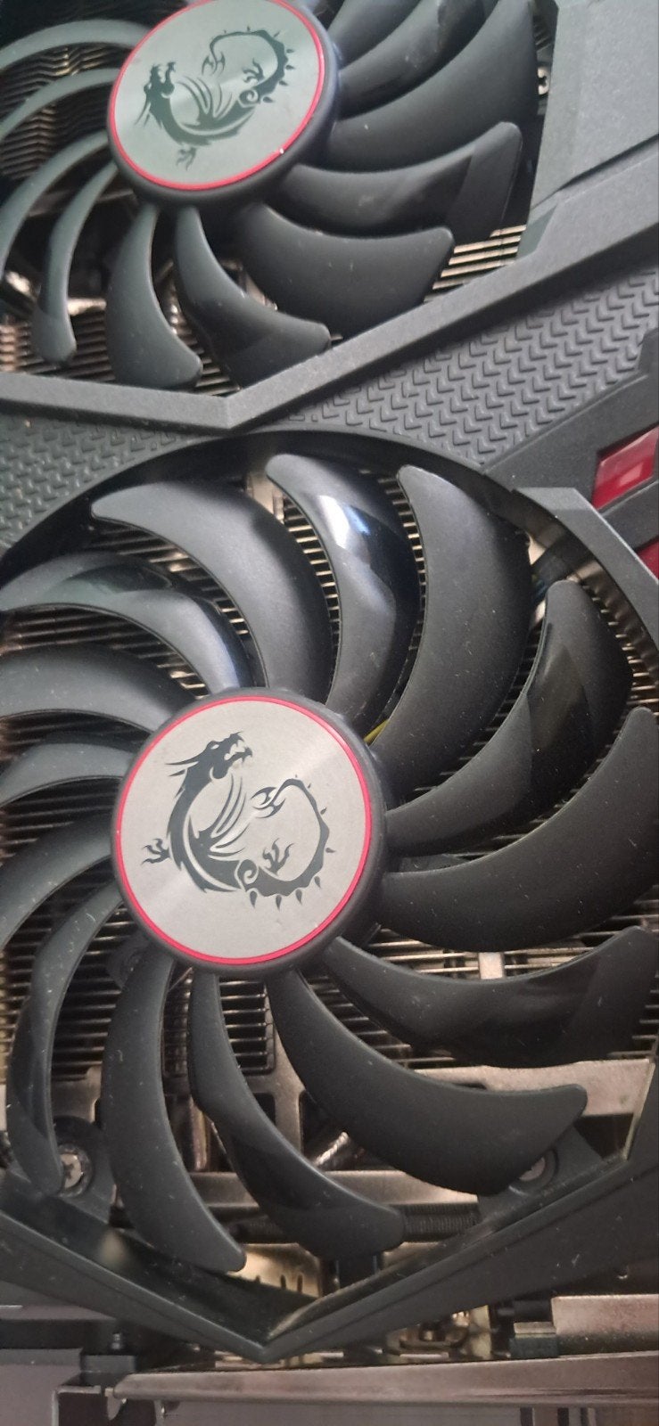 MSI GAMING X GTX 1080 Ti in top conditie, liquid metal XTR, Ophalen of Verzenden, Zo goed als nieuw, GDDR5, PCI-Express 3